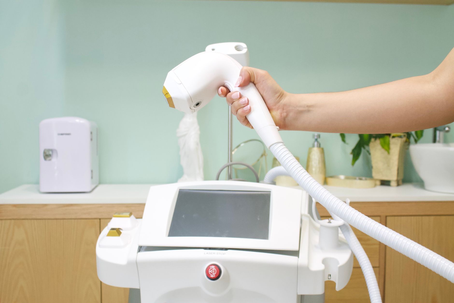 laser hair removal sessions example — Luxury Lashes Federal Way WA