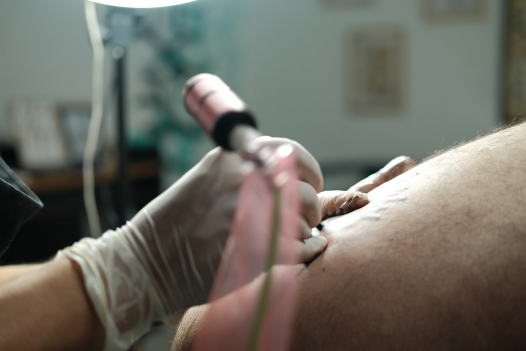 hair removal methods closeup — Luxury Lashes Federal Way WA