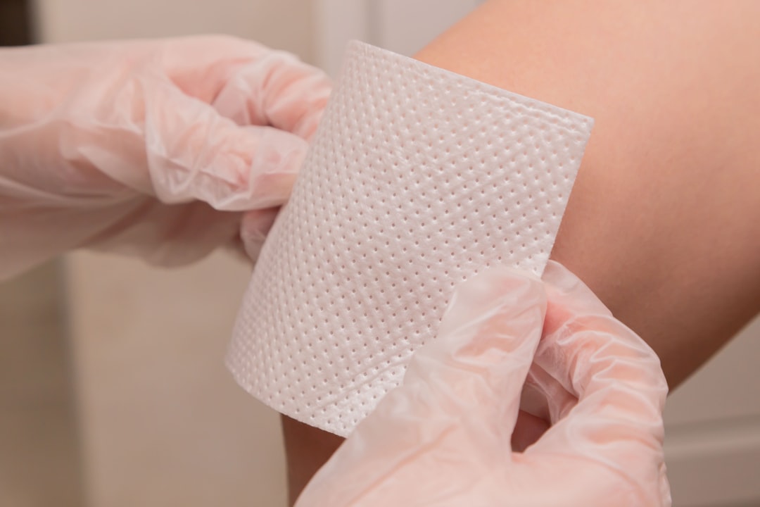 hair removal methods detail — Luxury Lashes Federal Way WA