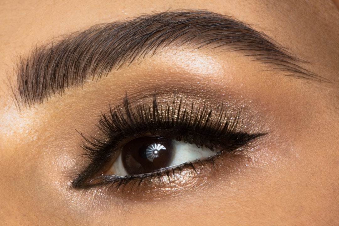 lash styles example — Luxury Lashes Federal Way WA