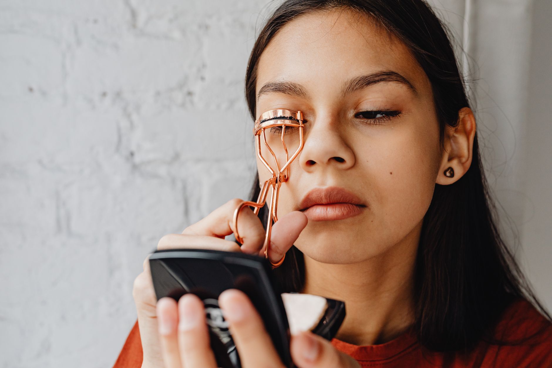 lash lift aftercare example — Luxury Lashes Federal Way WA