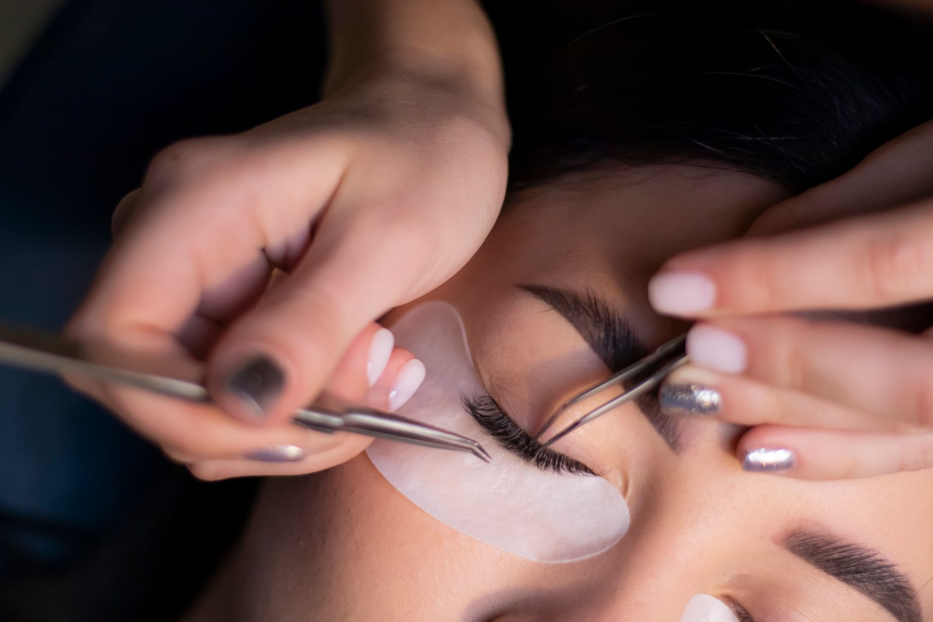 lash lift aftercare guide — Luxury Lashes Federal Way WA
