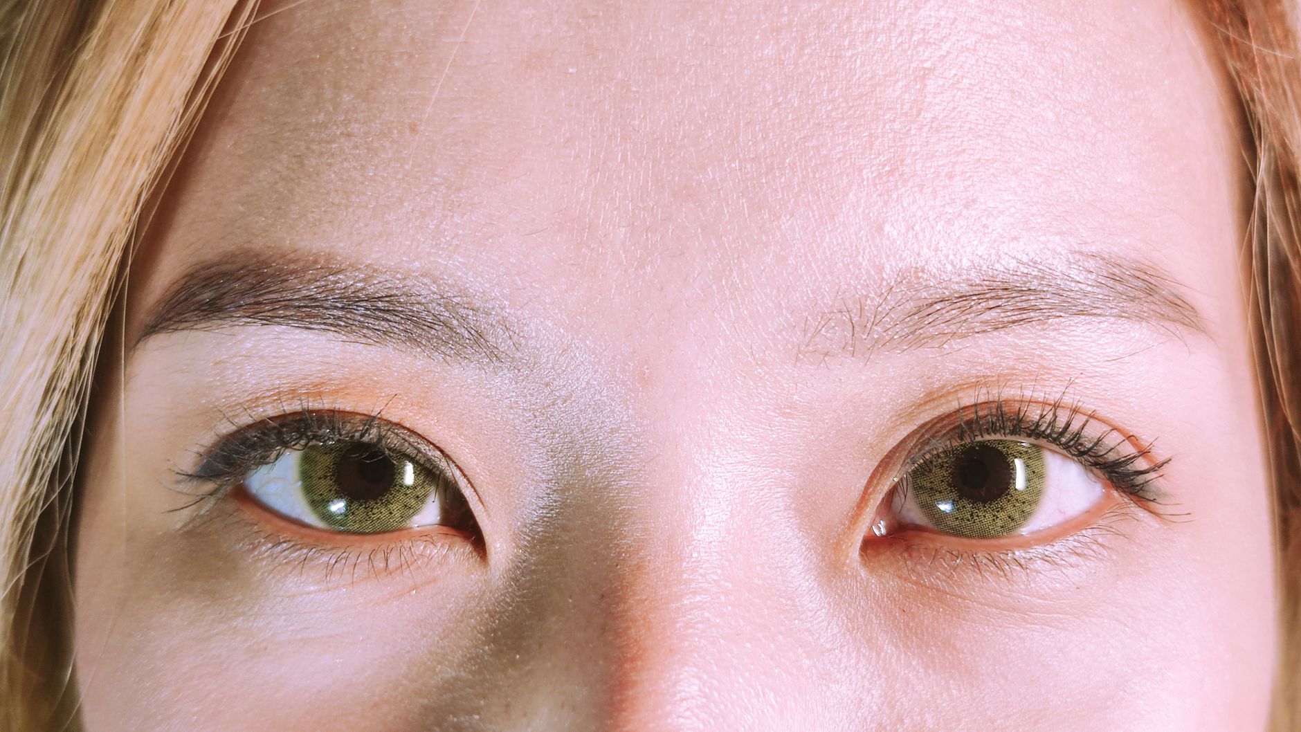 lash lift short lashes detail — Luxury Lashes Federal Way WA