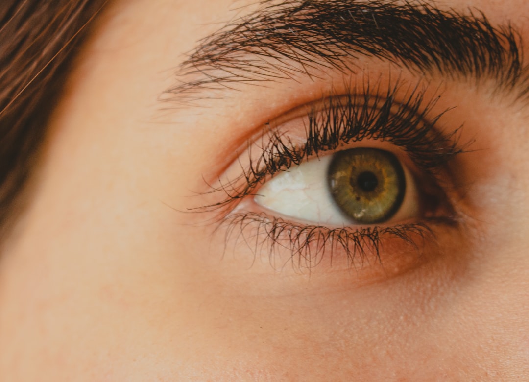 Lash Lift & Tint at Luxury Lashes Federal Way WA