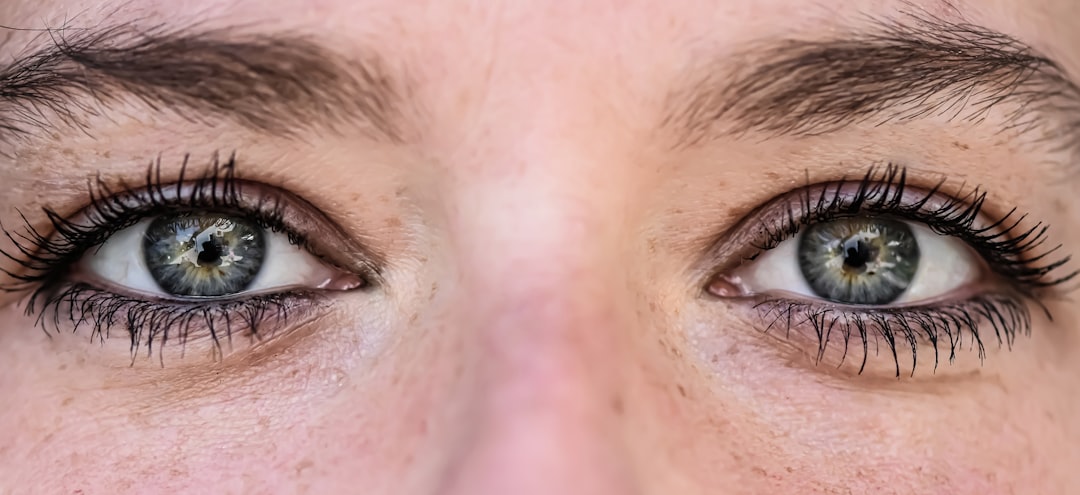 lash lift and tint detail — Luxury Lashes Federal Way WA