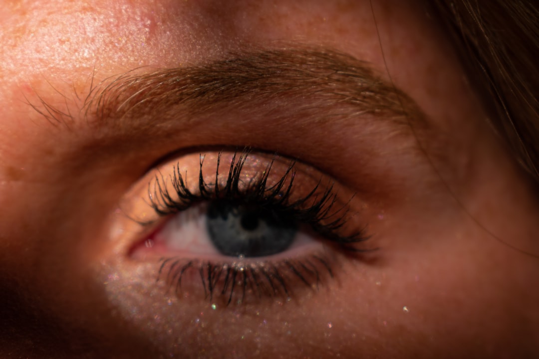 lash lift and tint detail — Luxury Lashes Federal Way WA