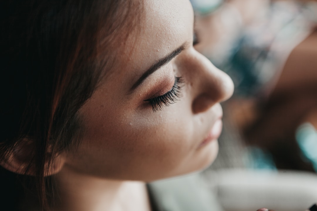 lash lift and tint guide — Luxury Lashes Federal Way WA