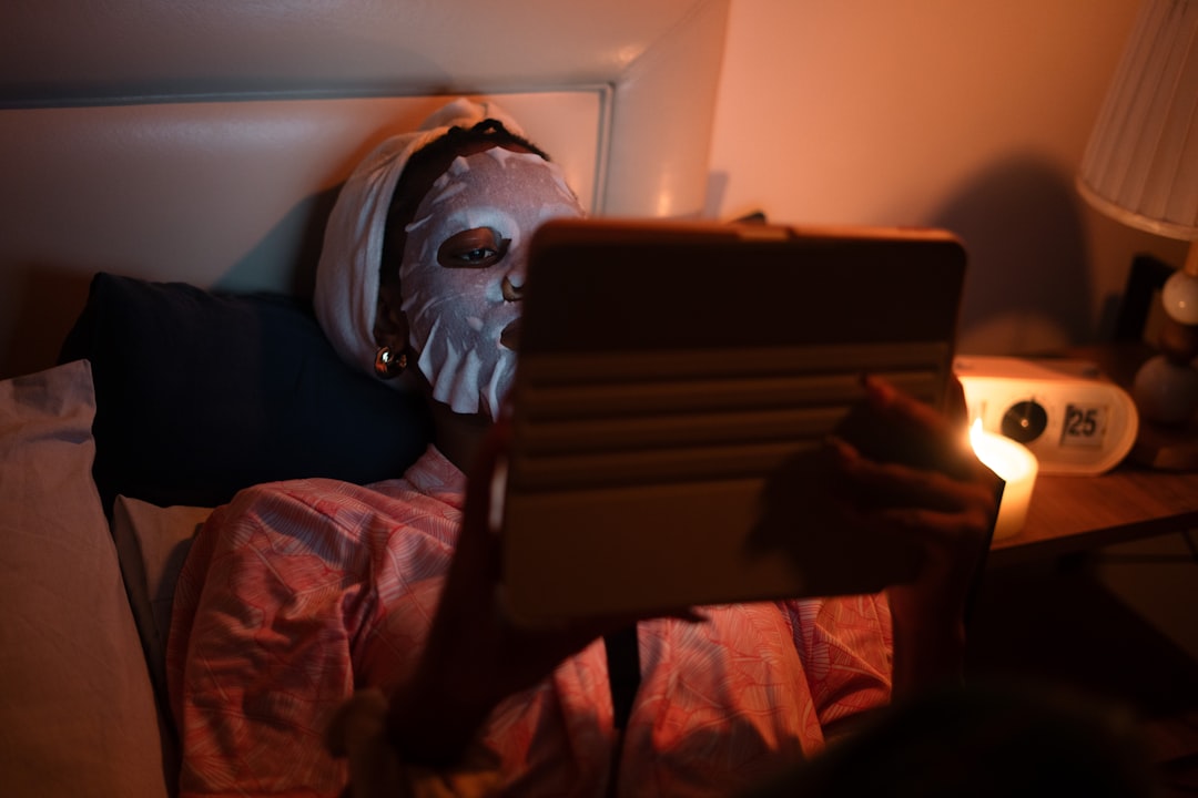 LED Light Therapy: Benefits for Your Skin