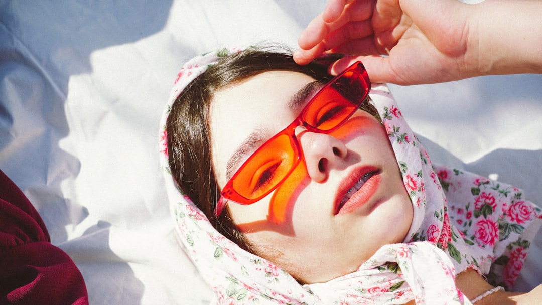 led light therapy facial example — Luxury Lashes Federal Way WA