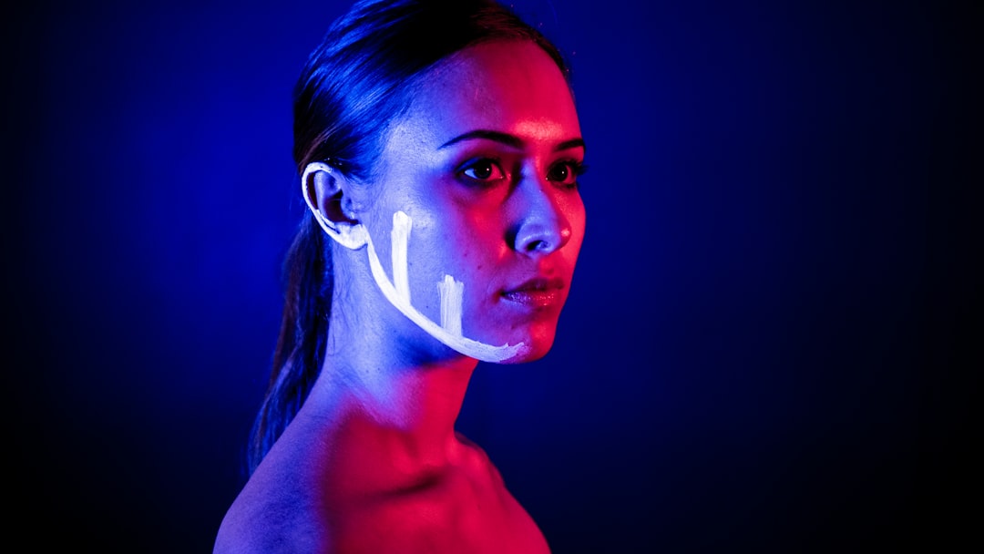 led light therapy facial aftercare — Luxury Lashes Federal Way WA