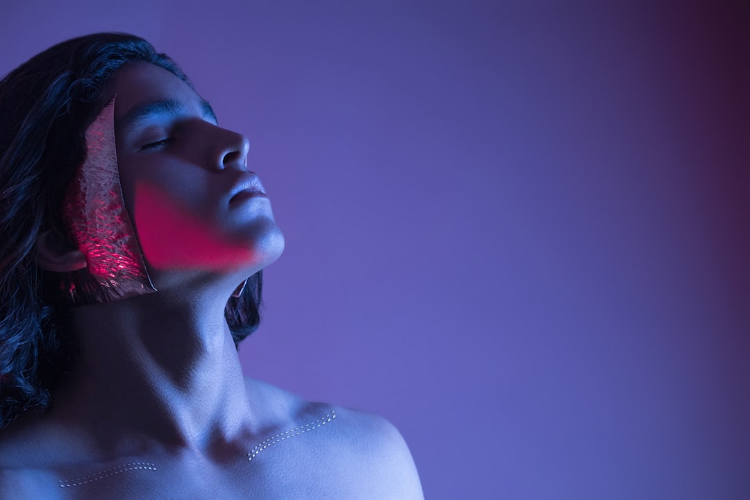 led light therapy facial guide — Luxury Lashes Federal Way WA