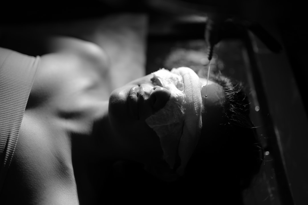 Facials & Body at Luxury Lashes Federal Way