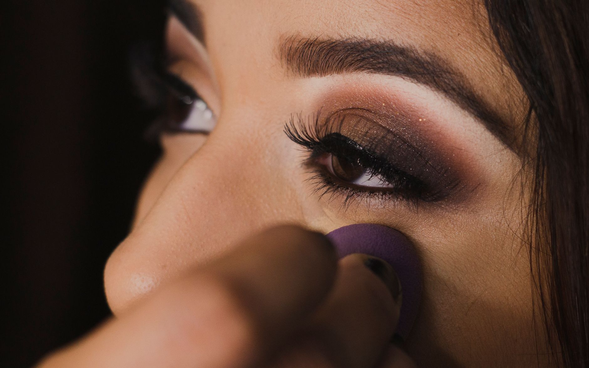 magnetic eyelashes tips — Luxury Lashes Federal Way WA