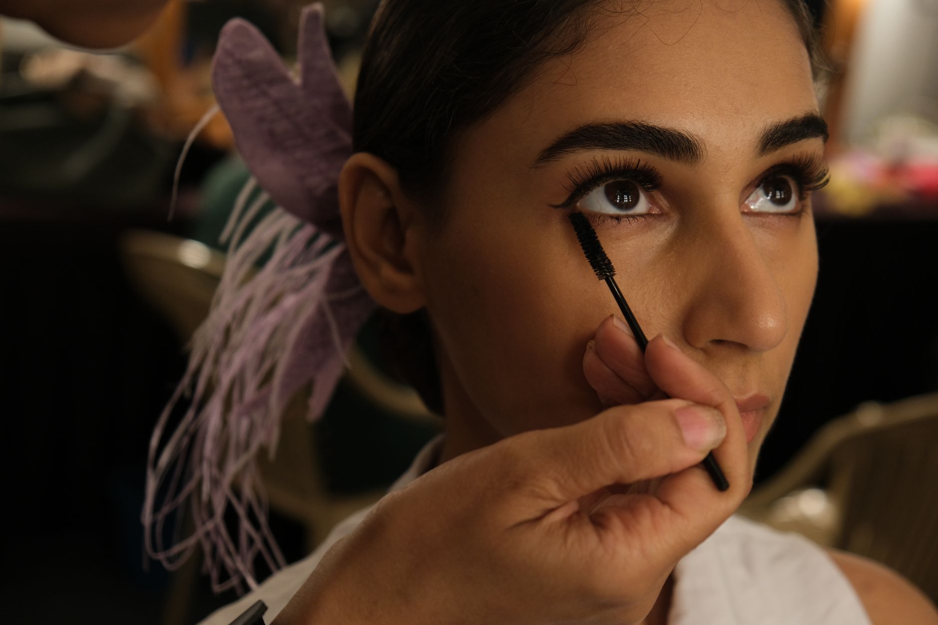 magnetic eyelashes aftercare — Luxury Lashes Federal Way WA