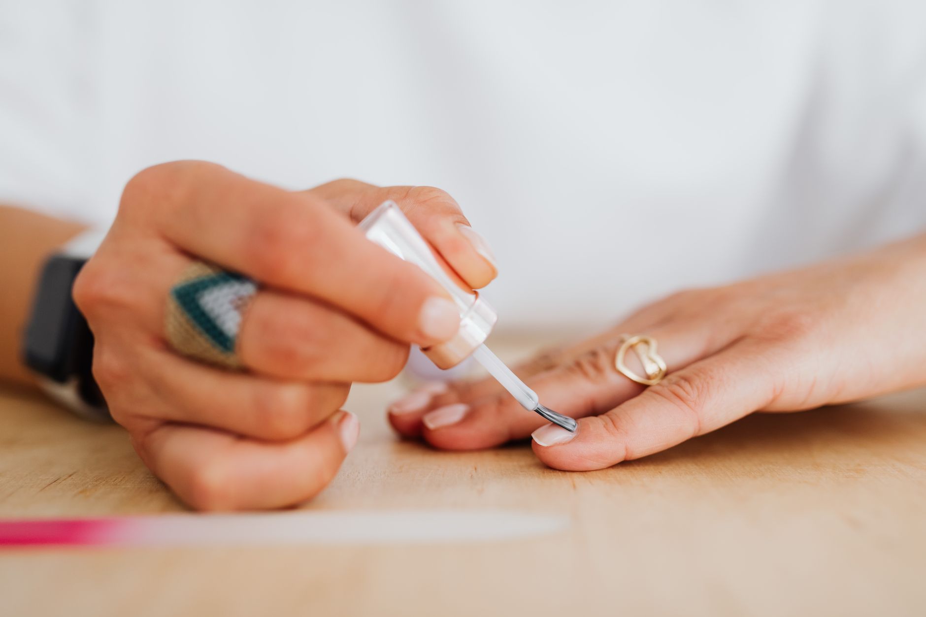How to Make Your Manicure Last Longer — Luxury Lashes Federal Way WA