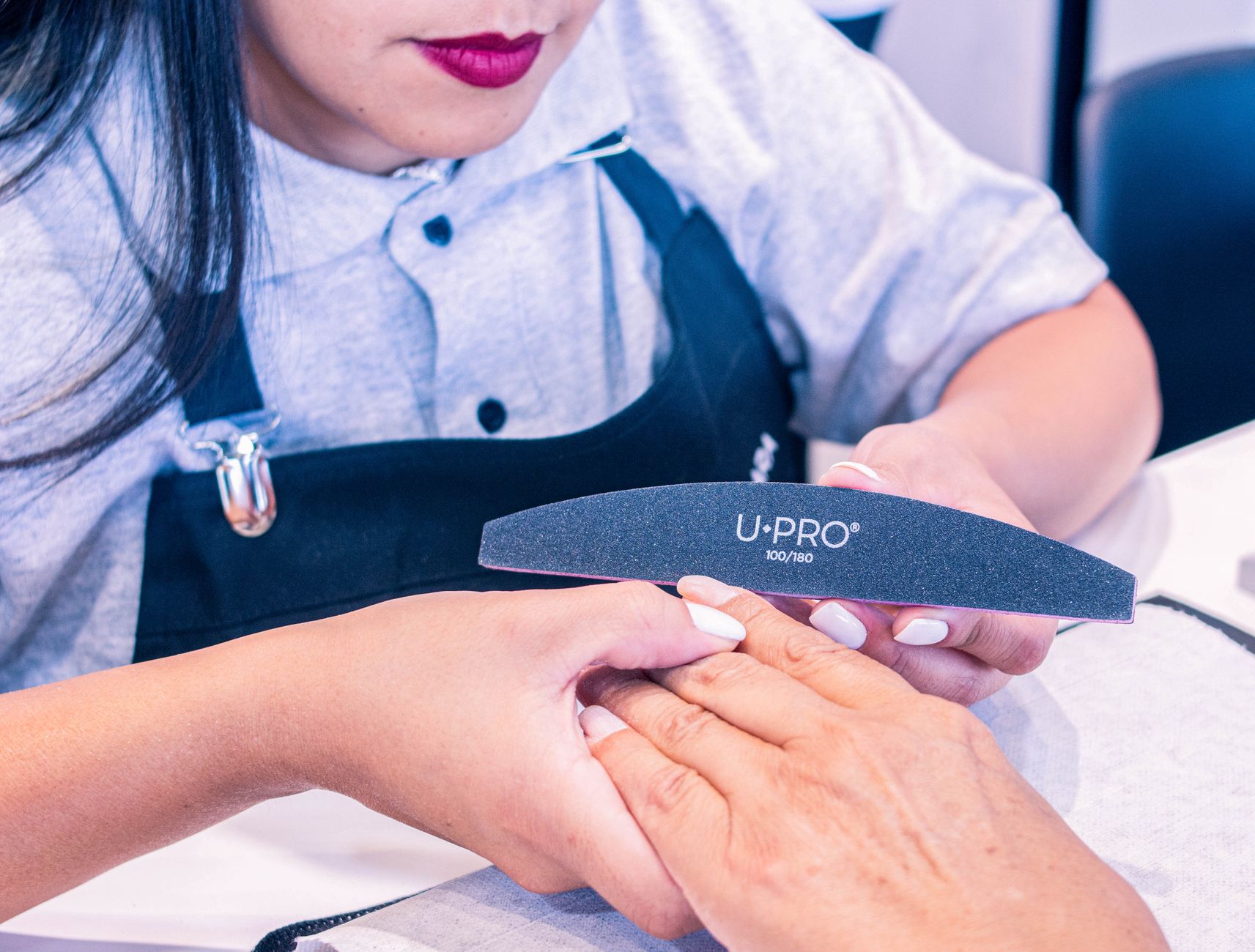 manicure care aftercare — Luxury Lashes Federal Way WA