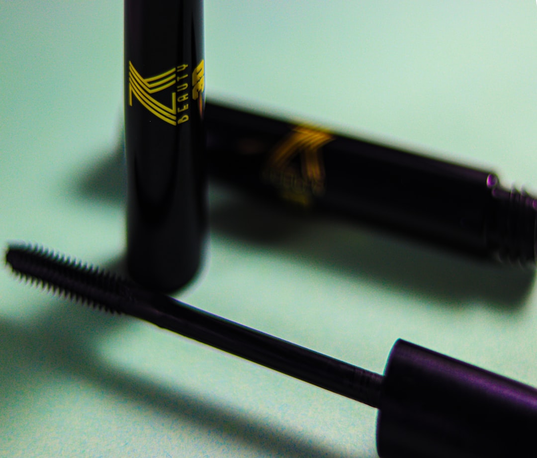mascara and lashes example — Luxury Lashes Federal Way WA