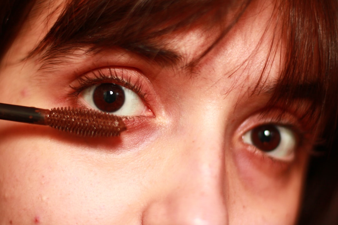 mascara and lashes tips — Luxury Lashes Federal Way WA