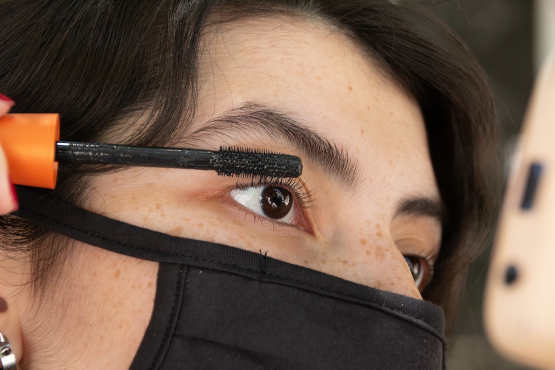 mascara and lashes aftercare — Luxury Lashes Federal Way WA