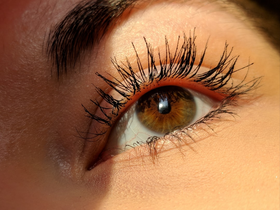 Mega Volume Lashes at Luxury Lashes Federal Way WA
