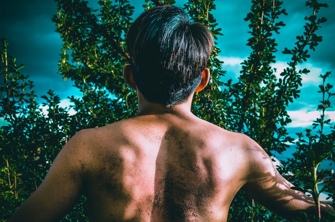 mens laser hair removal tips — Luxury Lashes Federal Way WA