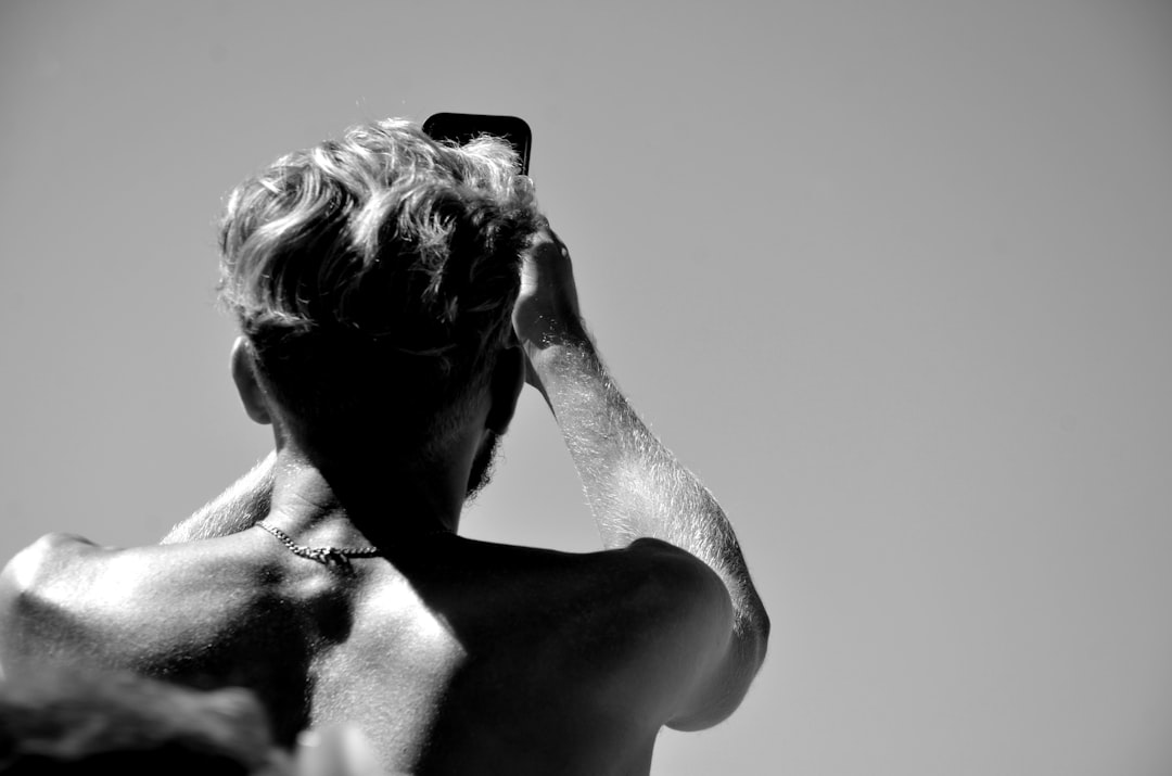 mens laser hair removal aftercare — Luxury Lashes Federal Way WA