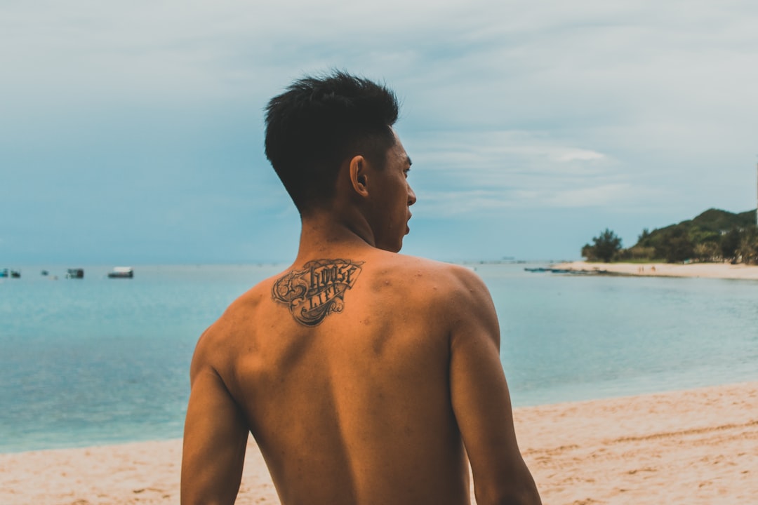 mens laser hair removal guide — Luxury Lashes Federal Way WA
