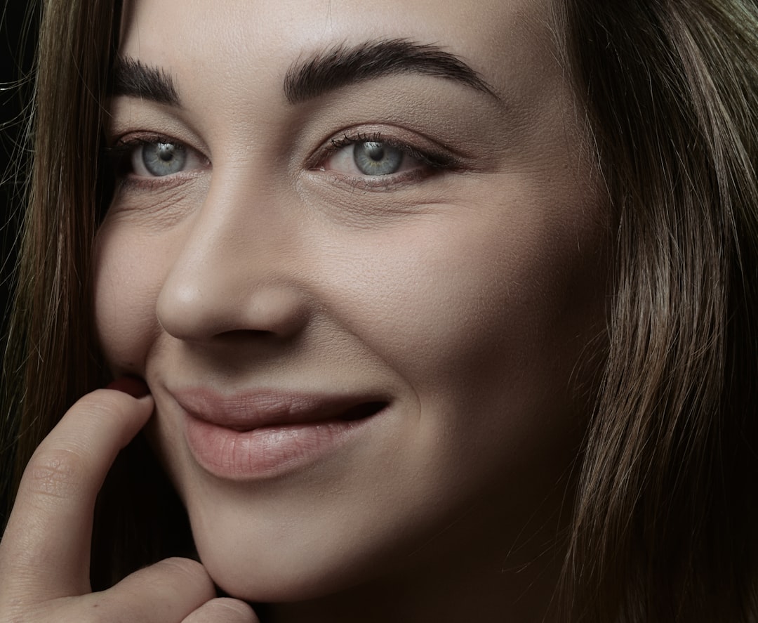 microblading healing tips — Luxury Lashes Federal Way WA