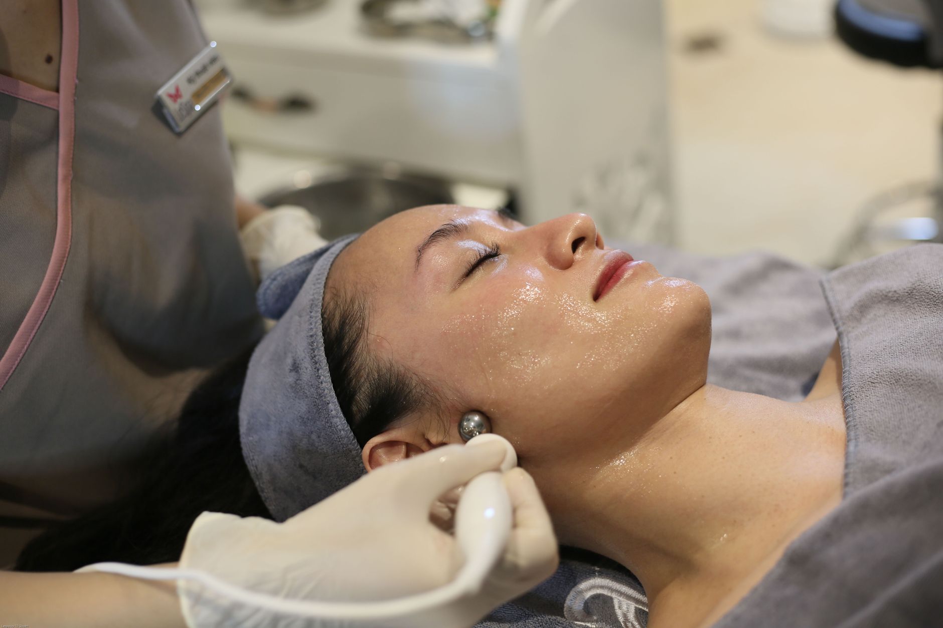 microdermabrasion facial tips — Luxury Lashes Federal Way WA
