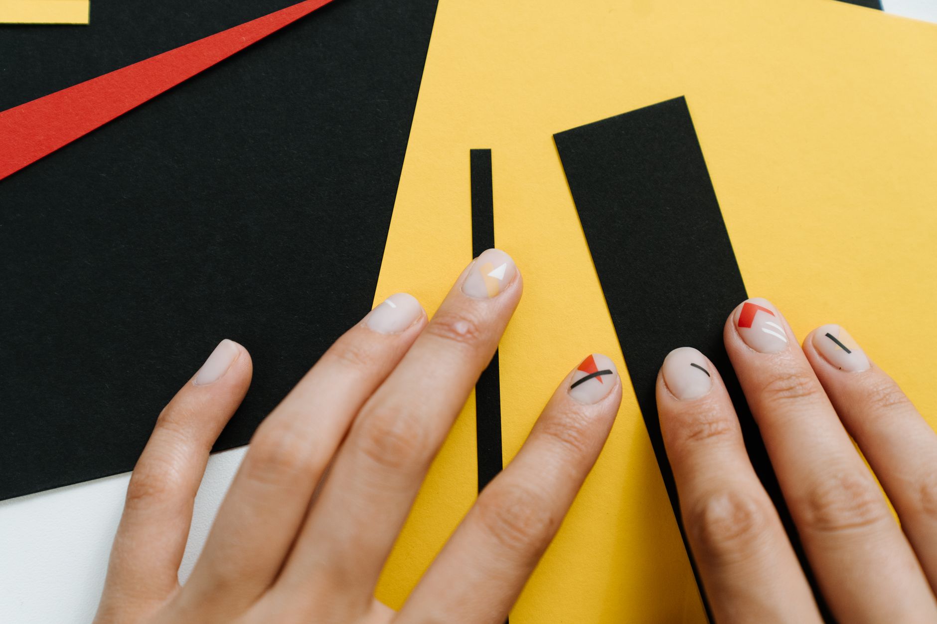 Nail Art Trends to Try This Season