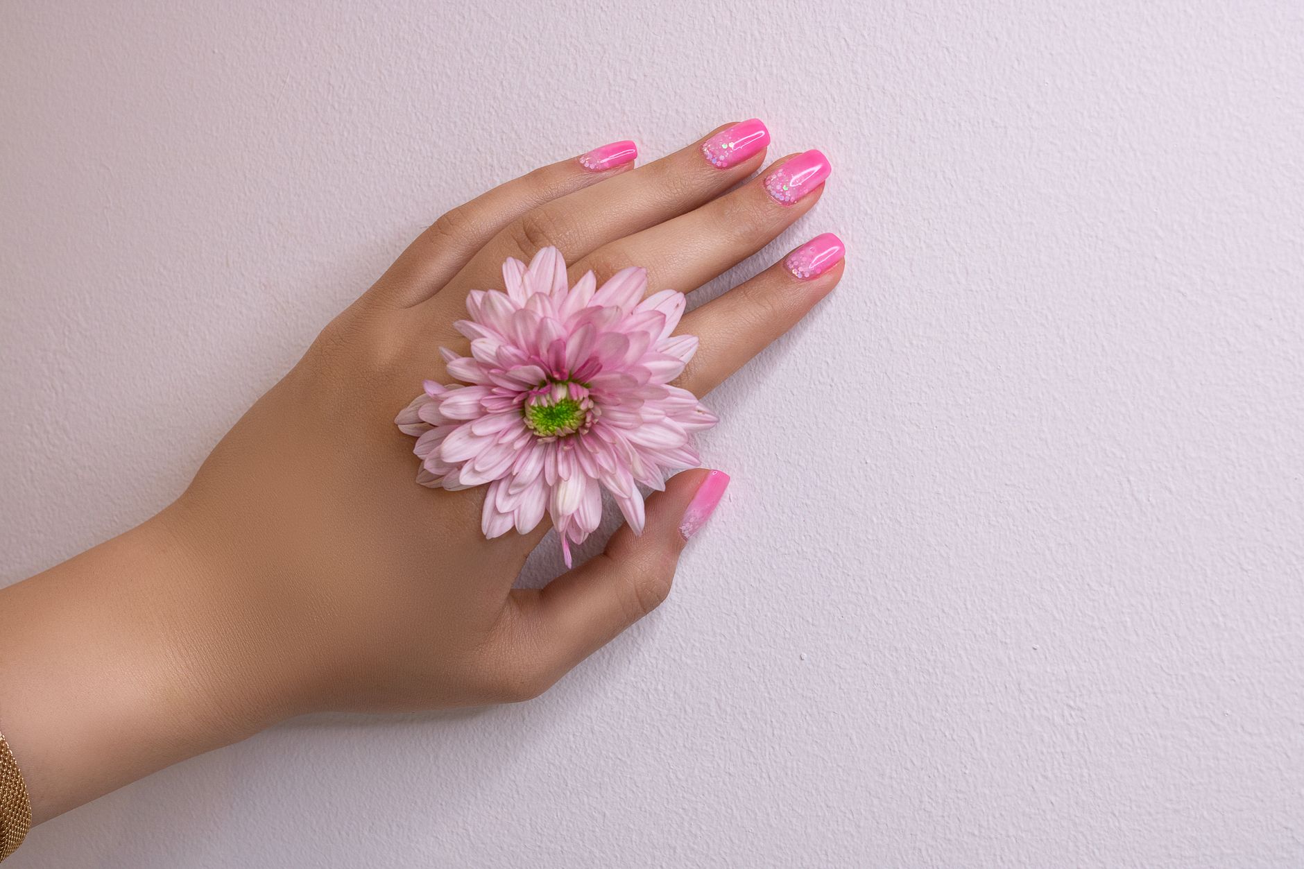 nail art manicure example — Luxury Lashes Federal Way WA