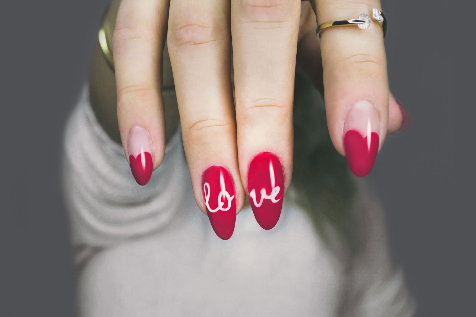nail art manicure guide — Luxury Lashes Federal Way WA