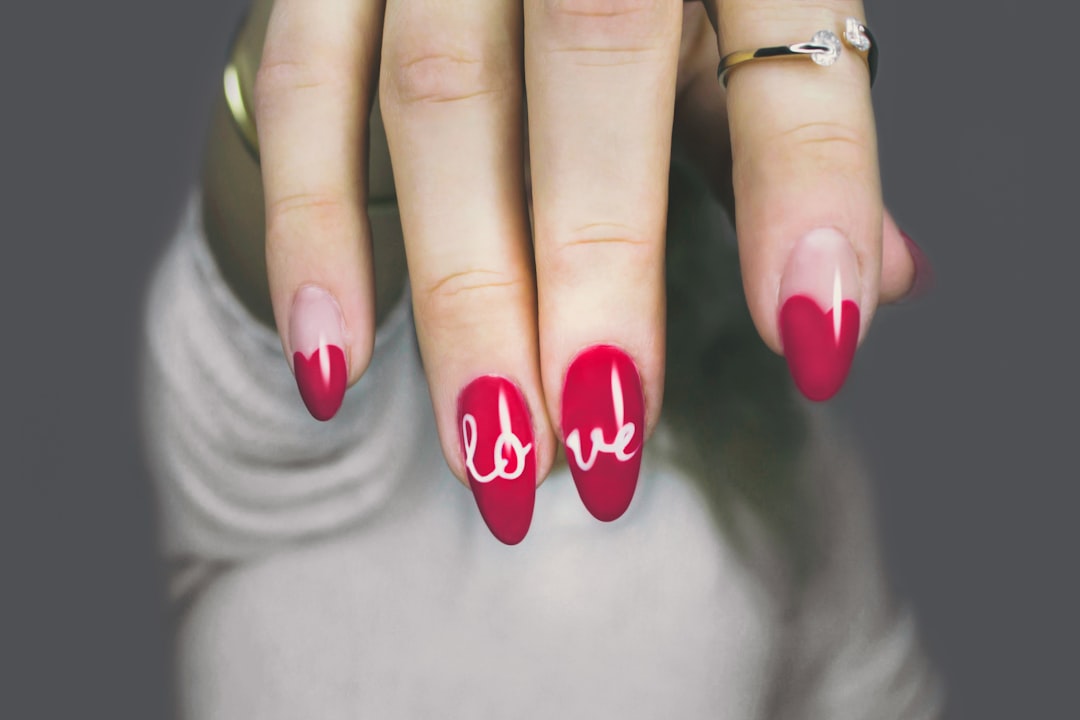 manicure and pedicure closeup — Luxury Lashes Federal Way WA