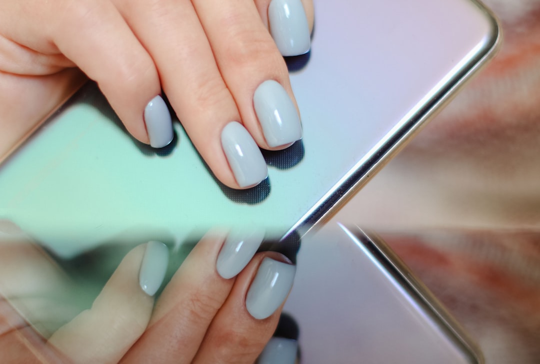 manicure and pedicure example — Luxury Lashes Federal Way WA