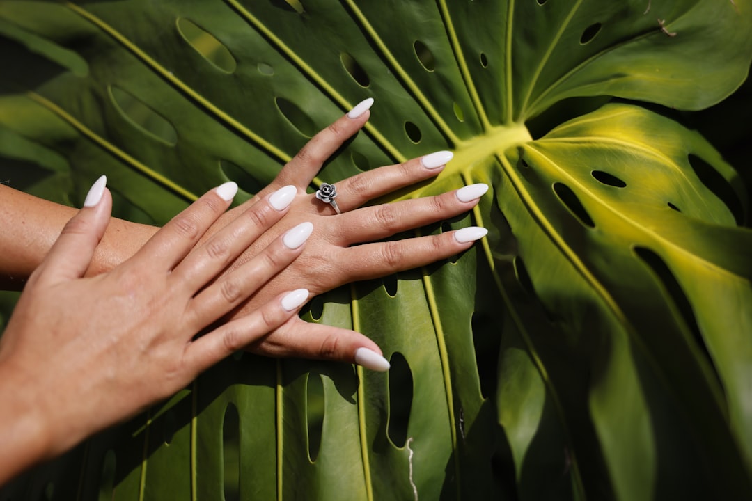 manicure and pedicure result — Luxury Lashes Federal Way WA