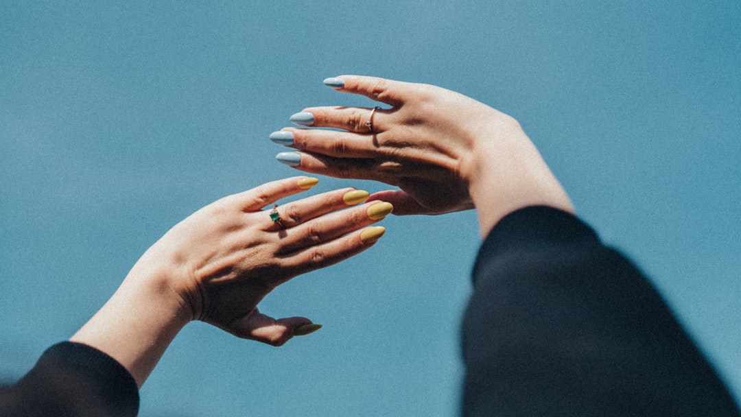 Nail Shapes Guide: Find the Best Shape for Your Hands — Luxury Lashes Federal Way WA