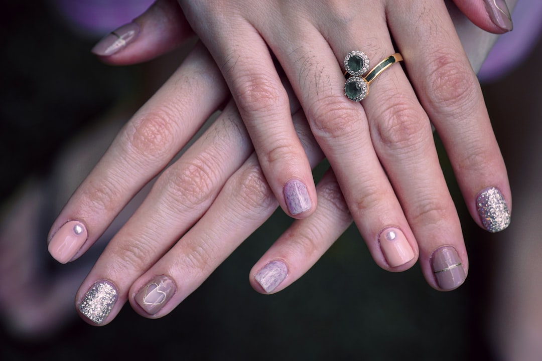 nail shapes manicure tips — Luxury Lashes Federal Way WA