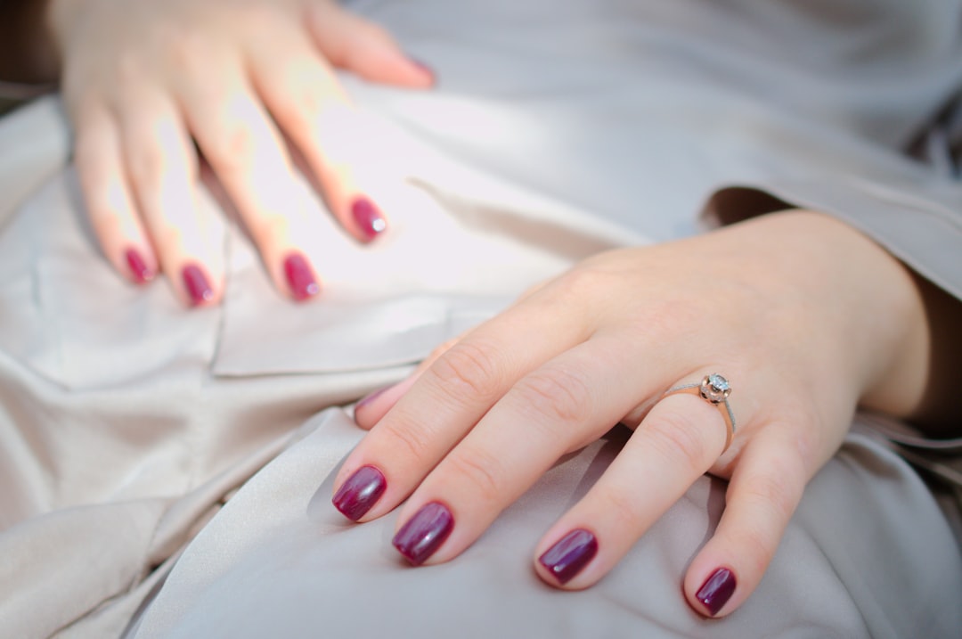 nail shapes manicure detail — Luxury Lashes Federal Way WA