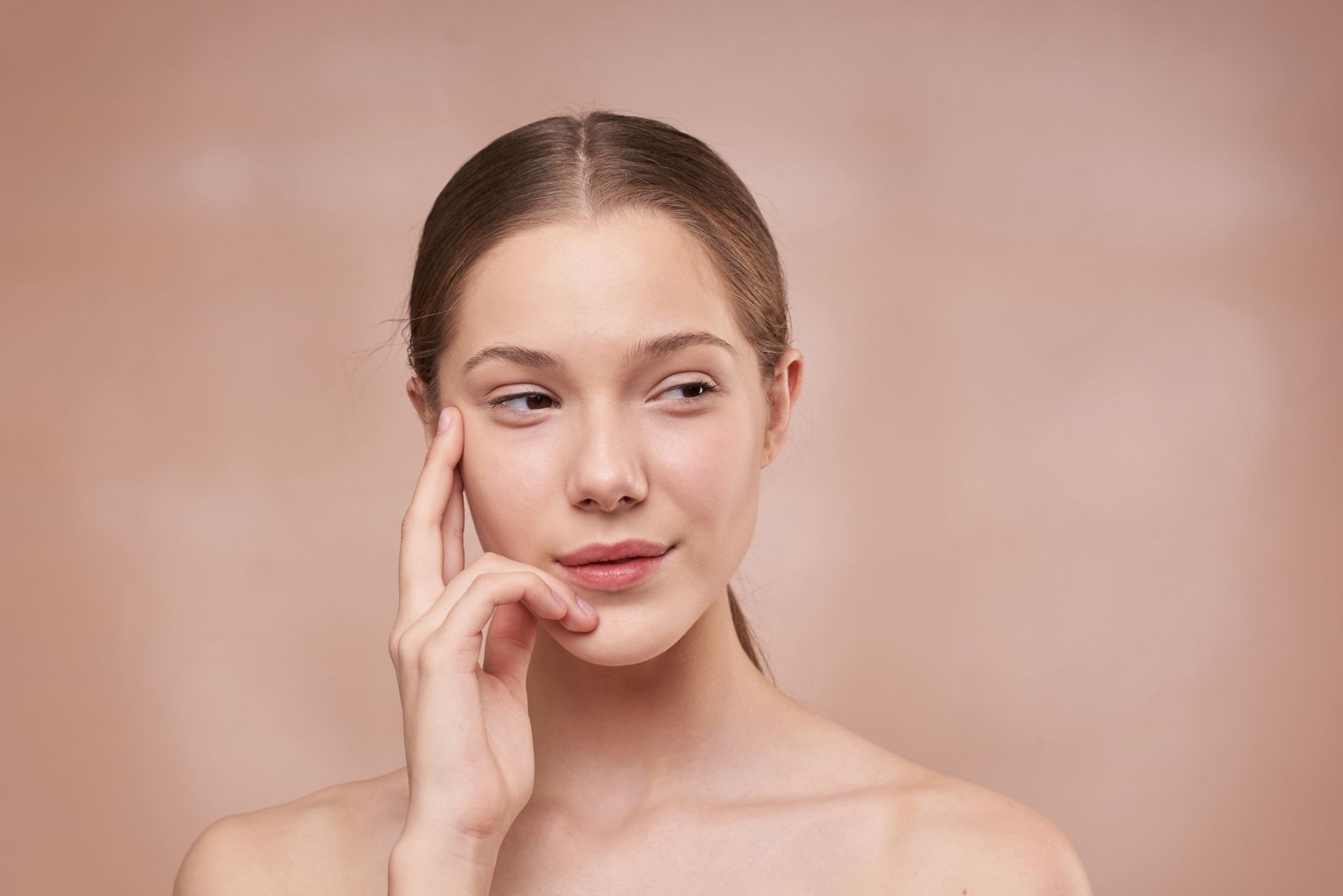 niacinamide serum skincare guide — Luxury Lashes Federal Way WA