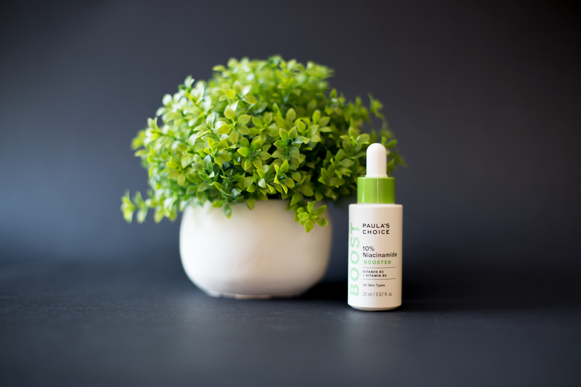 Niacinamide: What It Does and Why Your Skin Needs It