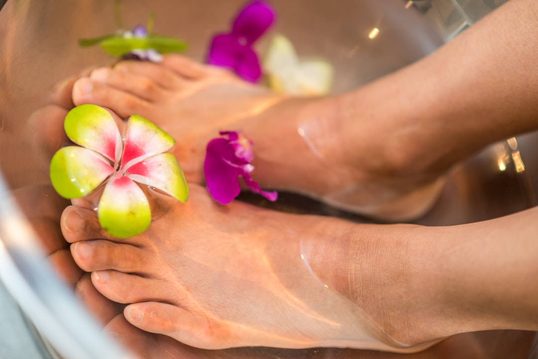 Pedicure Benefits and How Often to Get One — Luxury Lashes Federal Way WA