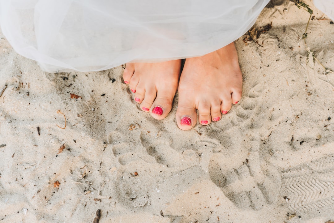 pedicure example — Luxury Lashes Federal Way WA