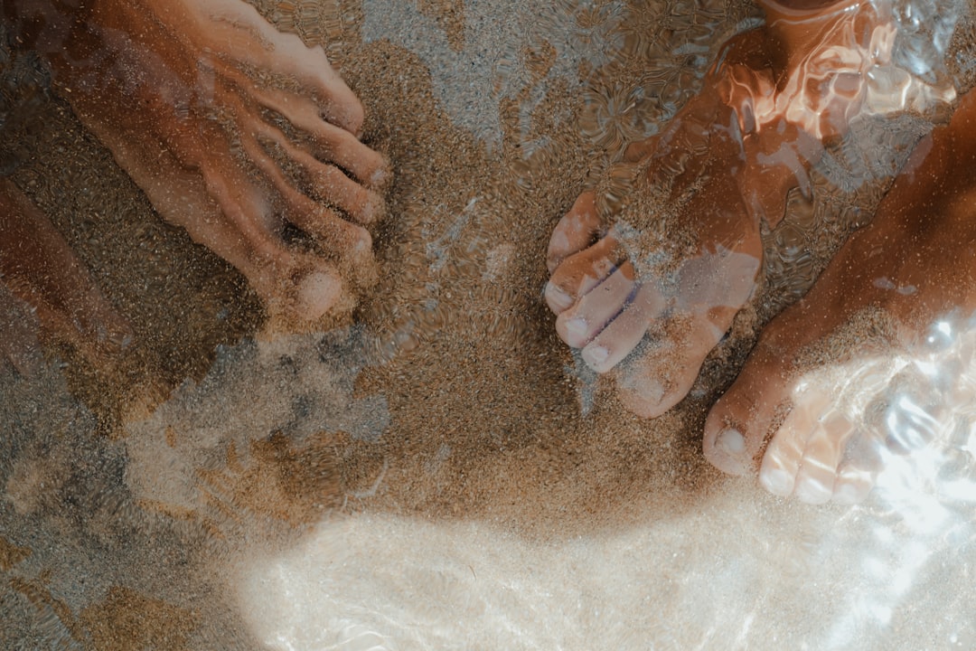pedicure tips — Luxury Lashes Federal Way WA