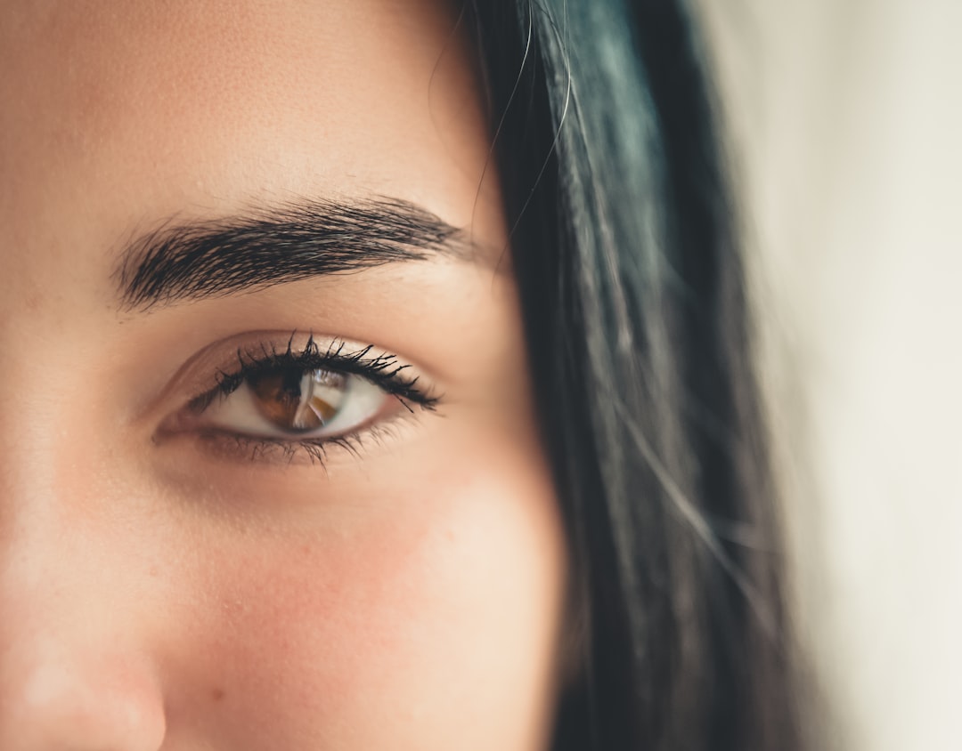 Permanent Makeup - Luxury Lashes Federal Way