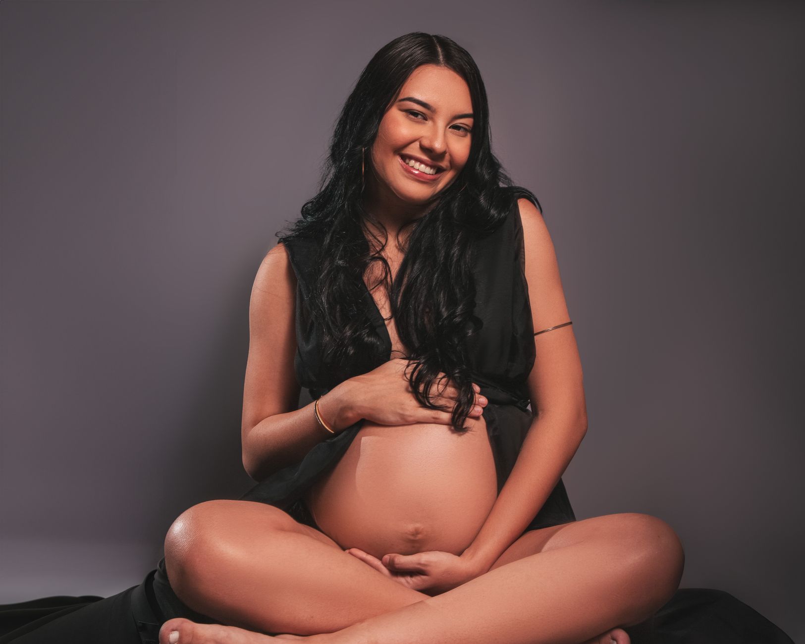 pregnancy beauty eyelashes tips — Luxury Lashes Federal Way WA