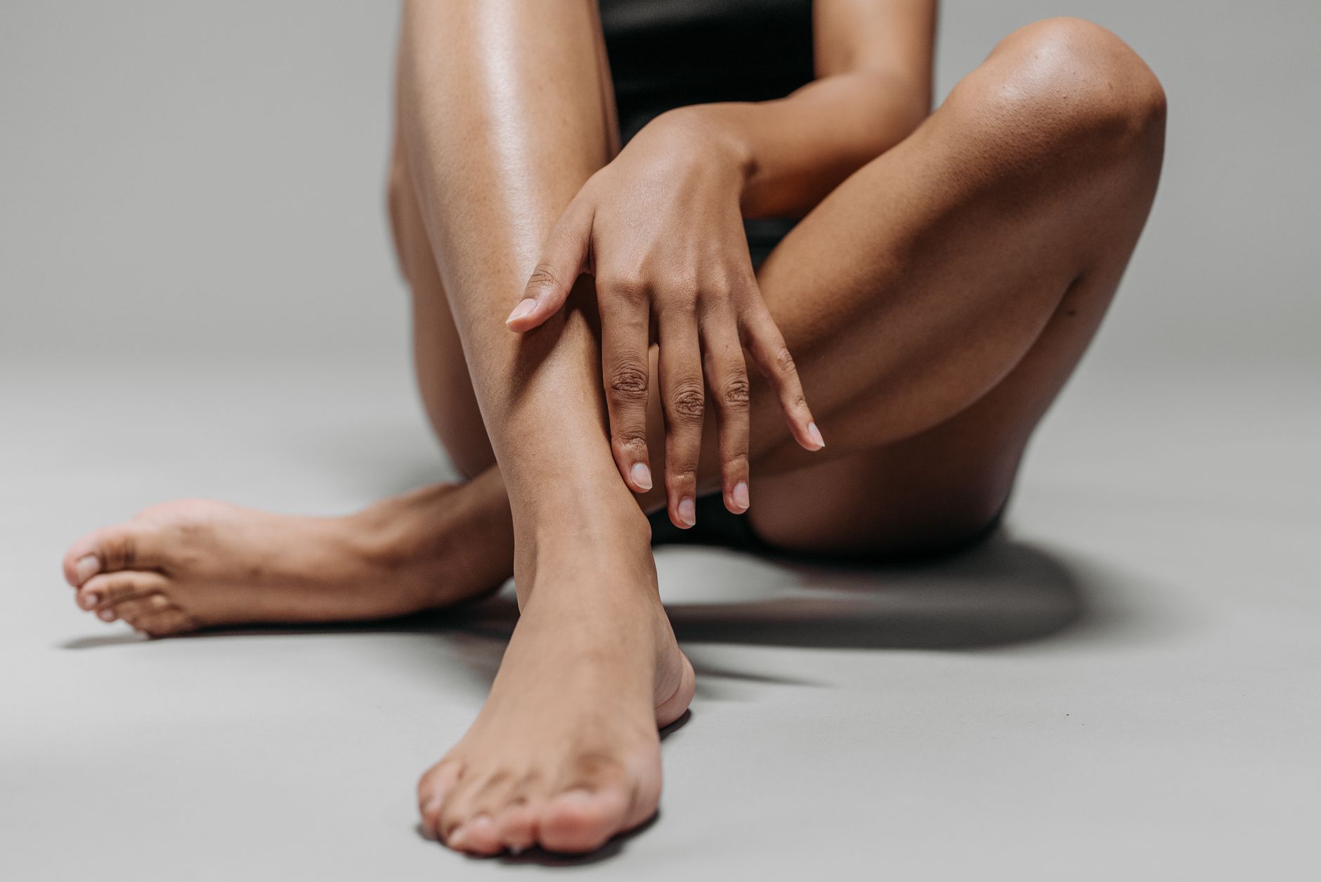 laser hair removal prep detail — Luxury Lashes Federal Way WA