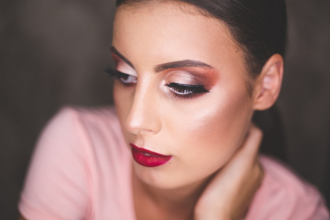 prom beauty preparation example — Luxury Lashes Federal Way WA