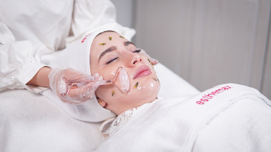 skin treatments and facials treatment — Luxury Lashes Federal Way WA