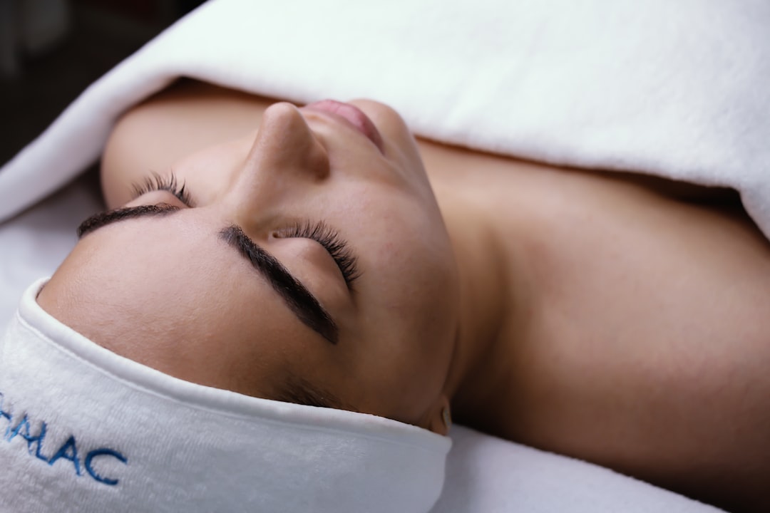 skin treatments and facials at the studio — Luxury Lashes Federal Way WA