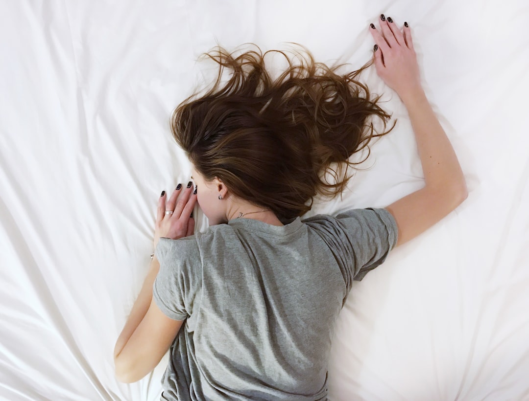 sleeping eyelash care tips — Luxury Lashes Federal Way WA